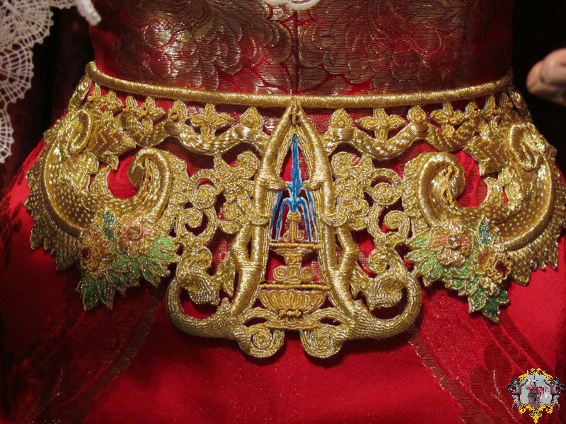 La Pascua del Prendimiento